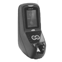Multibio 700 Access Control Biometric systems